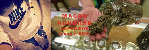 хмурый Мегион