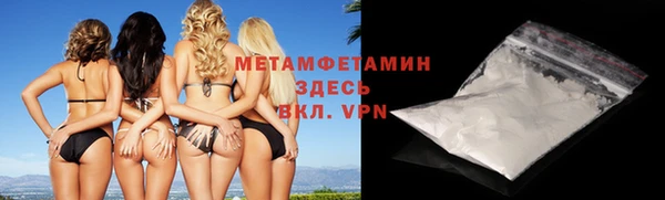 хмурый Мегион