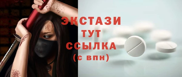 хмурый Мегион